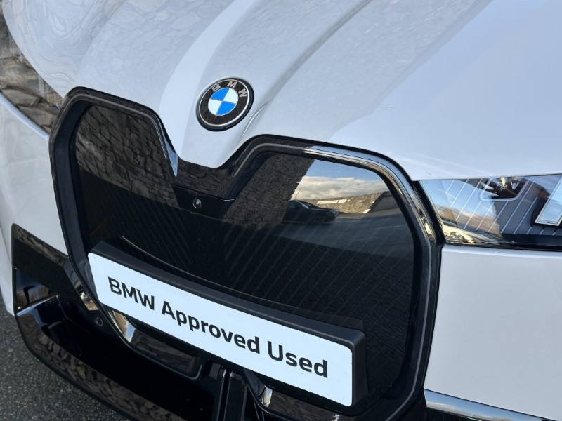 Used BMW iX 2025 for sale - 77975614: Photo 75