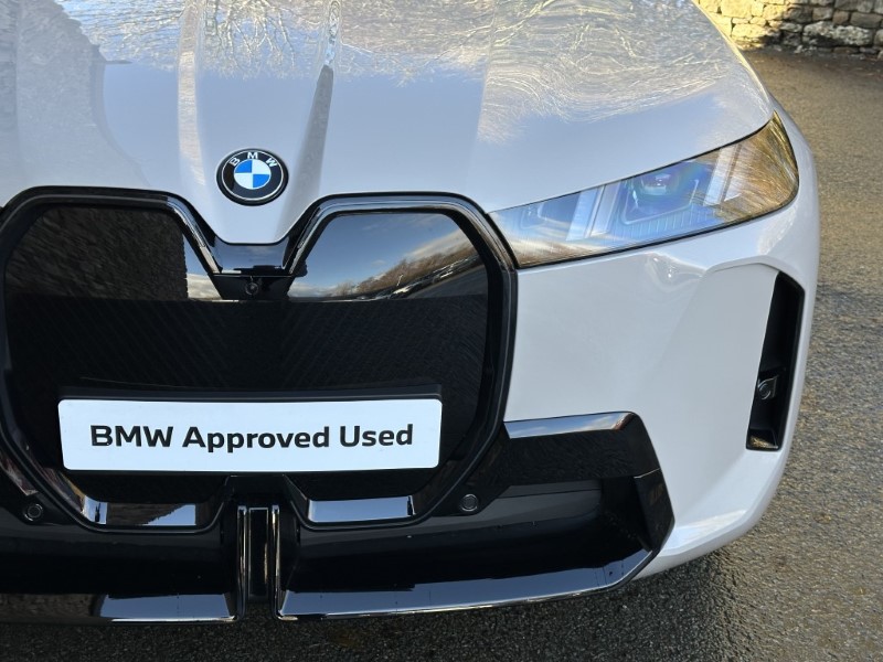 Used BMW iX 2025 for sale - 77975614: Photo 76