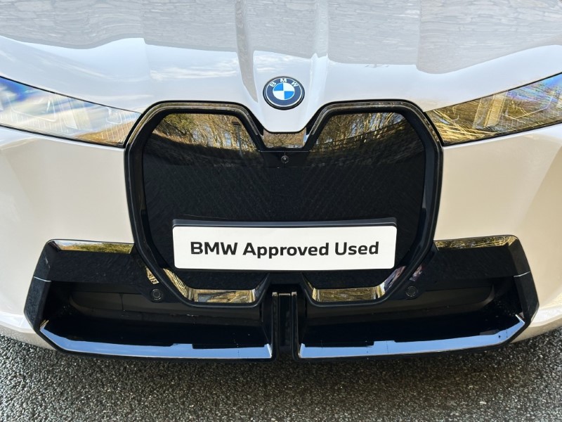 Used BMW iX 2025 for sale - 77975614: Photo 78