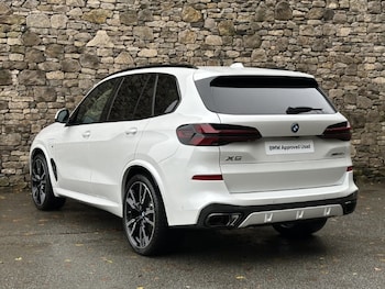 Used BMW X5 2026 for sale - 78366366: Photo