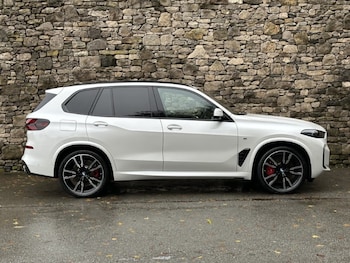 Used BMW X5 2026 for sale - 78366366: Photo