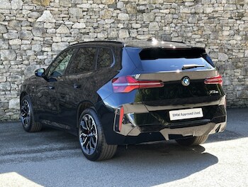 Used BMW X3 2025 for sale - 78627704: Photo