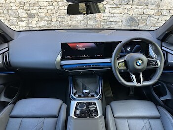 Used BMW X3 2025 for sale - 78627704: Photo