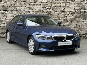Used BMW 3 Series 2021 for sale - 79407633: Photo