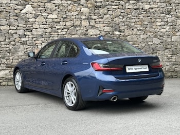 Used BMW 3 Series 2021 for sale - 79407633: Photo
