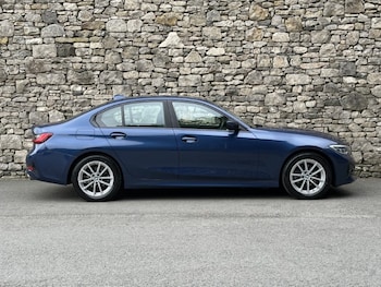 Used BMW 3 Series 2021 for sale - 79407633: Photo