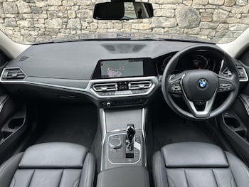 Used BMW 3 Series 2021 for sale - 79407633: Photo