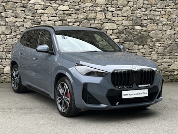 Used BMW X1 2025 for sale - 78523754: Photo
