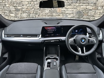 Used BMW X1 2025 for sale - 78523754: Photo