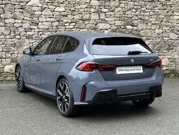 Used BMW 1 Series 2026 for sale - 78804635: Photo