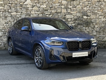 Used BMW X4 2023 for sale - 78577736: Photo