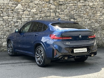 Used BMW X4 2023 for sale - 78577736: Photo
