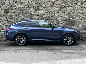 Used BMW X4 2023 for sale - 78577736: Photo