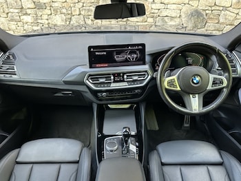 Used BMW X4 2023 for sale - 78577736: Photo