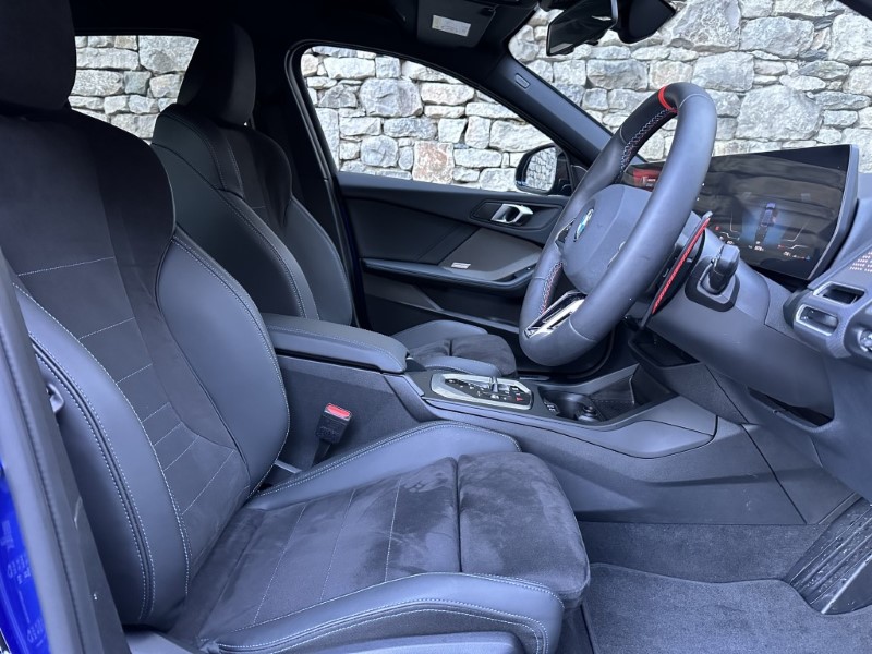 Used BMW 1 Series 2025 for sale - 76982200: Photo 11