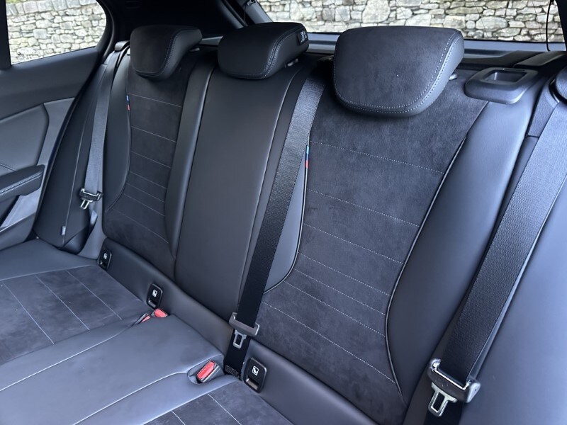 Used BMW 1 Series 2025 for sale - 76982200: Photo 12