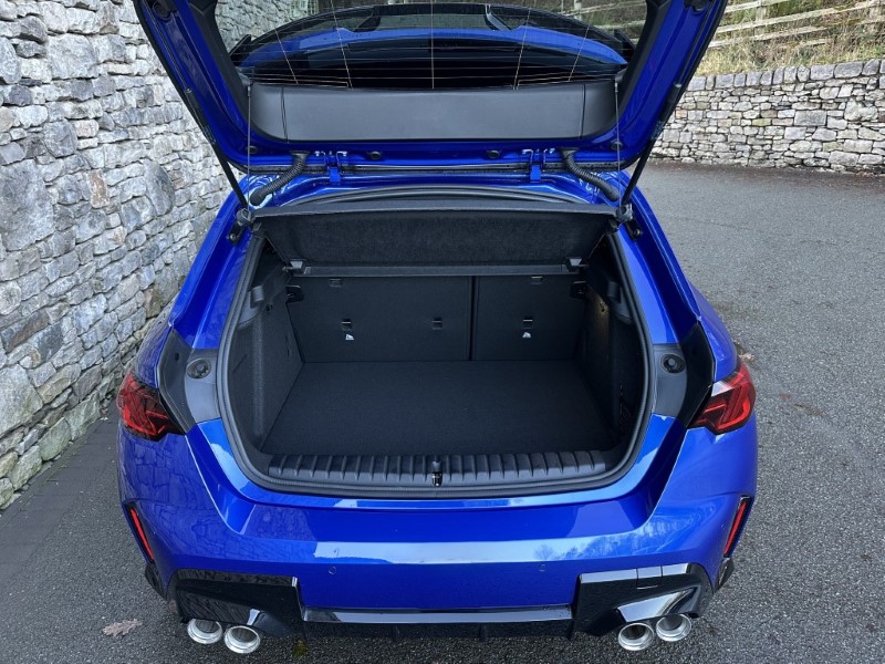 Used BMW 1 Series 2025 for sale - 76982200: Photo 13