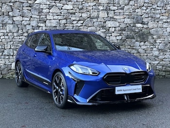 Used BMW 1 Series 2025 for sale - 76982200: Photo