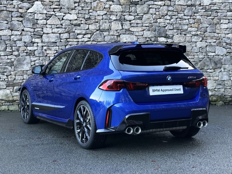 Used BMW 1 Series 2025 for sale - 76982200: Photo 2