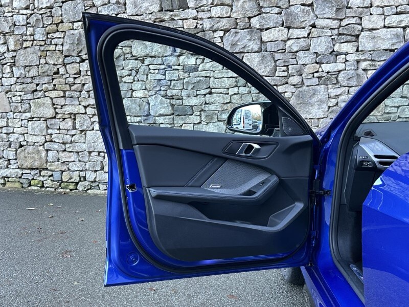 Used BMW 1 Series 2025 for sale - 76982200: Photo 26