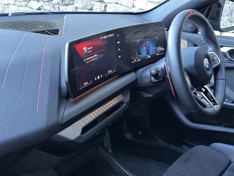 Used BMW 1 Series 2025 for sale - 76982200: Photo 29