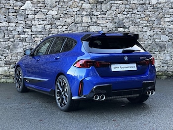 Used BMW 1 Series 2025 for sale - 76982200: Photo