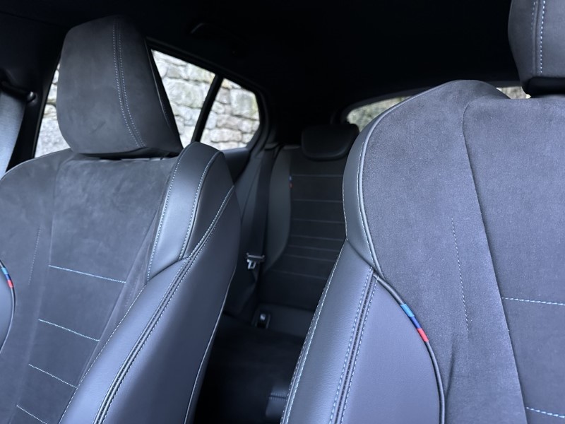 Used BMW 1 Series 2025 for sale - 76982200: Photo 31