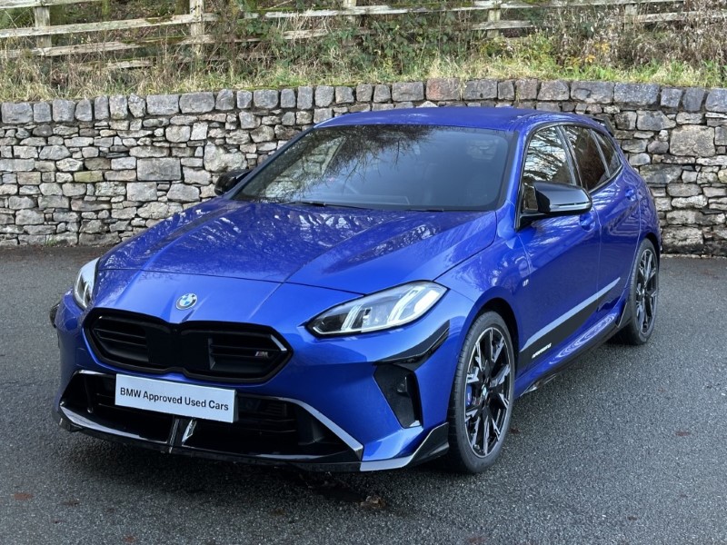 Used BMW 1 Series 2025 for sale - 76982200: Photo 35