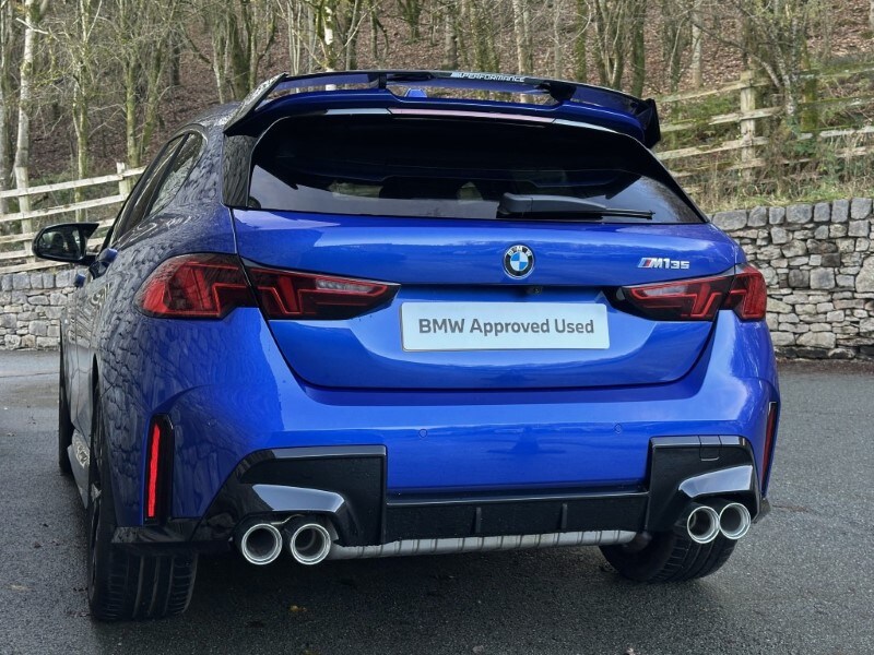 Used BMW 1 Series 2025 for sale - 76982200: Photo 37