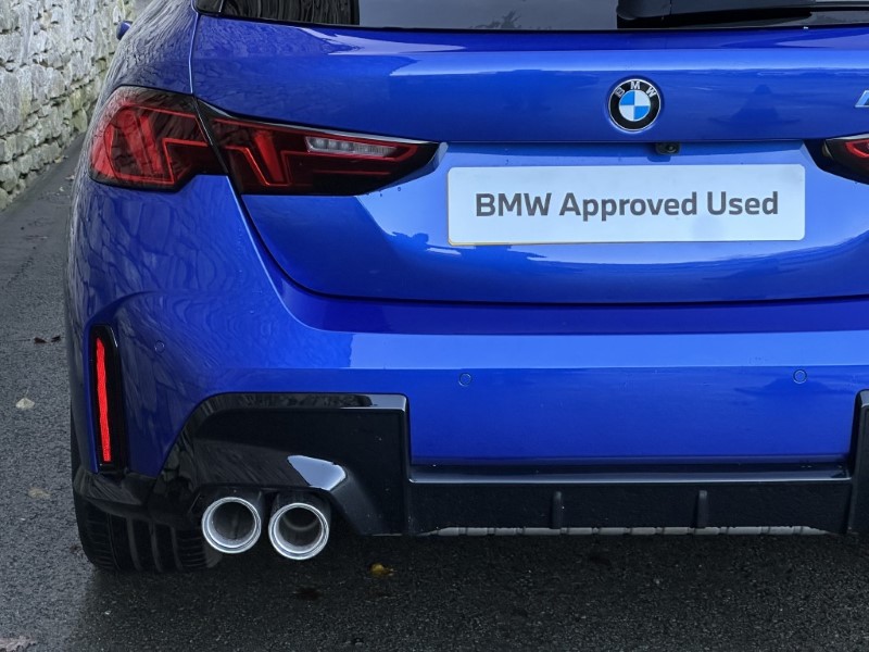 Used BMW 1 Series 2025 for sale - 76982200: Photo 39