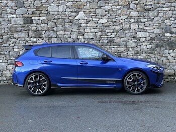 Used BMW 1 Series 2025 for sale - 76982200: Photo