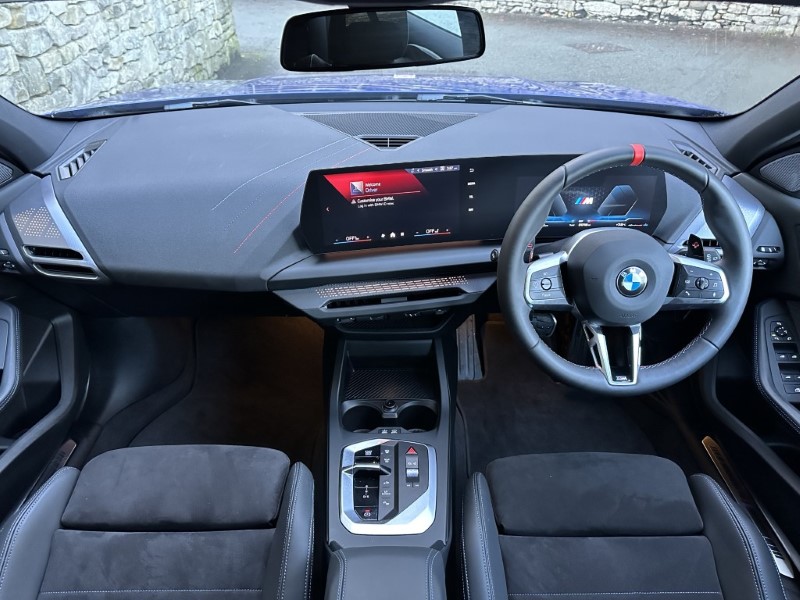 Used BMW 1 Series 2025 for sale - 76982200: Photo 4