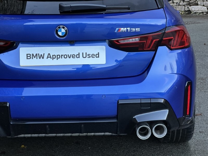 Used BMW 1 Series 2025 for sale - 76982200: Photo 40