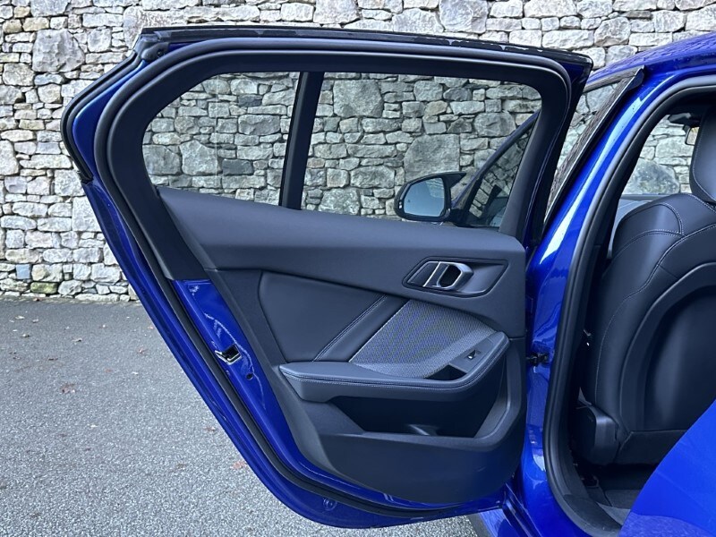 Used BMW 1 Series 2025 for sale - 76982200: Photo 43