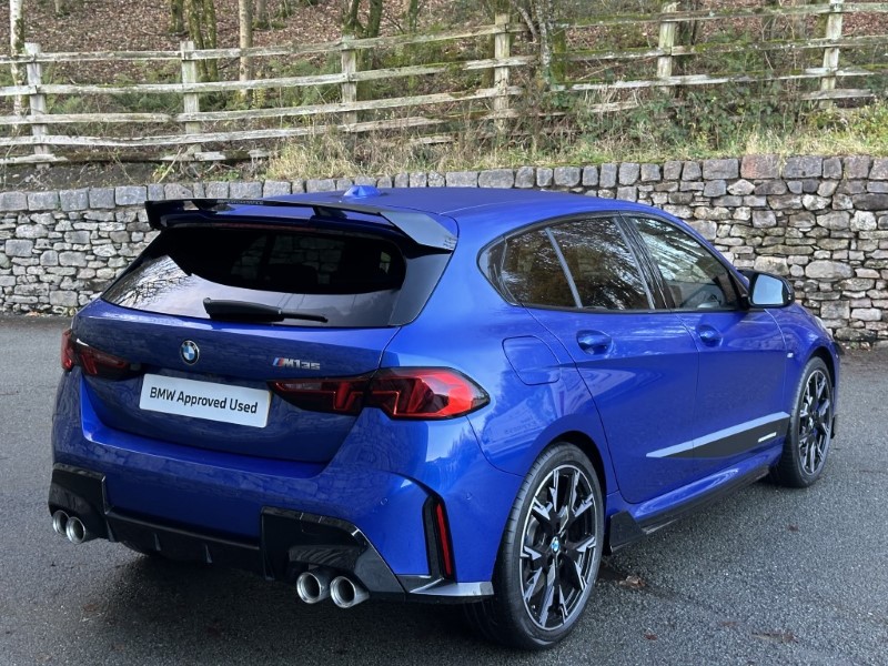 Used BMW 1 Series 2025 for sale - 76982200: Photo 49