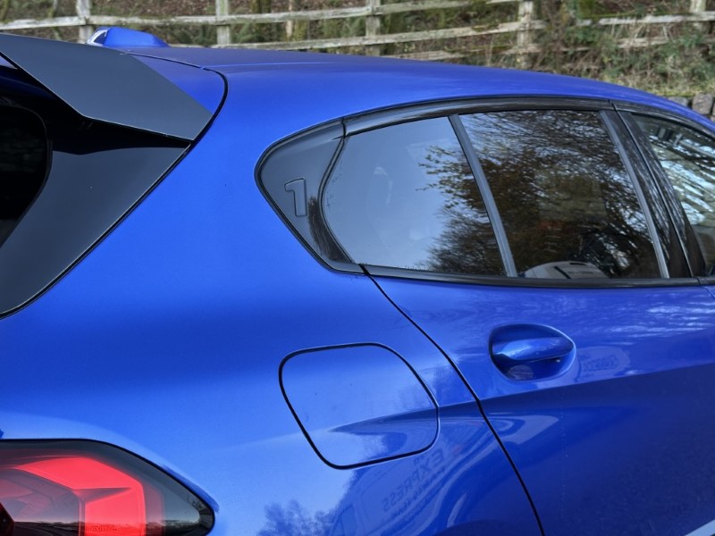 Used BMW 1 Series 2025 for sale - 76982200: Photo 50