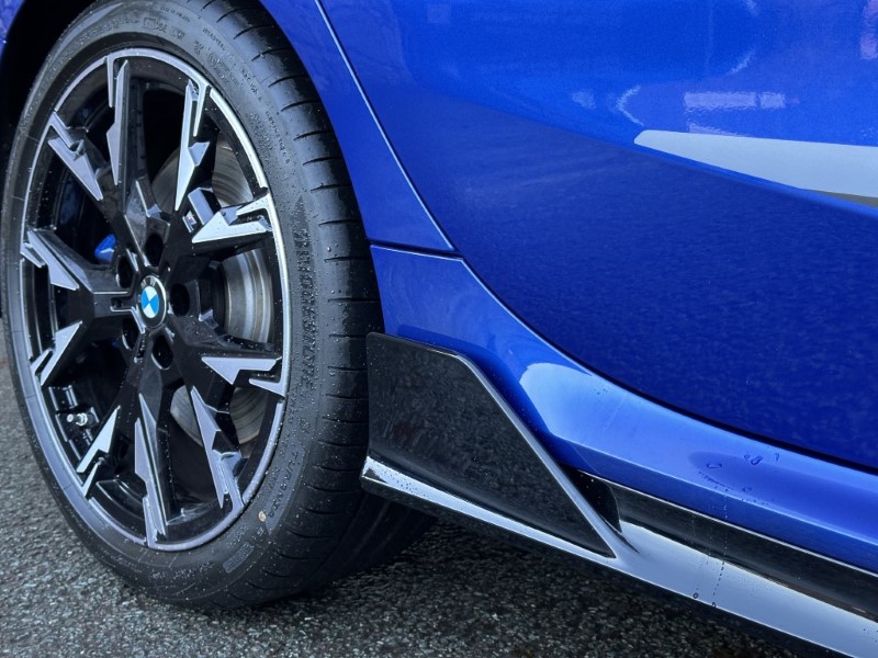 Used BMW 1 Series 2025 for sale - 76982200: Photo 51