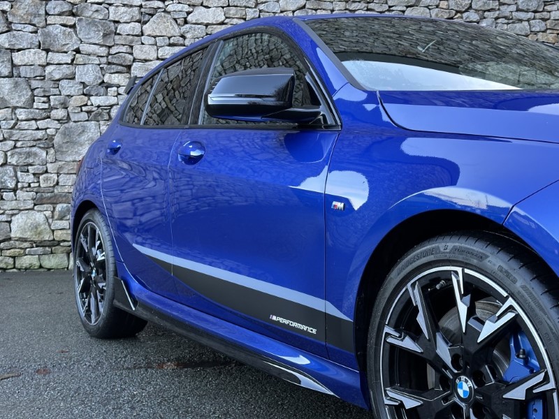 Used BMW 1 Series 2025 for sale - 76982200: Photo 52