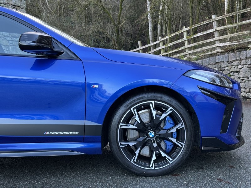 Used BMW 1 Series 2025 for sale - 76982200: Photo 53