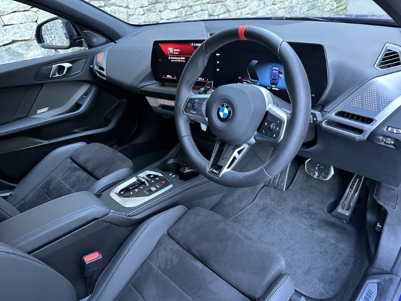 Used BMW 1 Series 2025 for sale - 76982200: Photo 6
