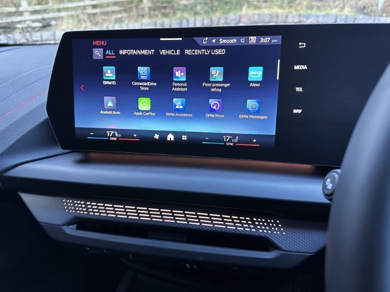 Used BMW 1 Series 2025 for sale - 76982200: Photo 60