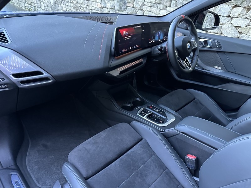 Used BMW 1 Series 2025 for sale - 76982200: Photo 7