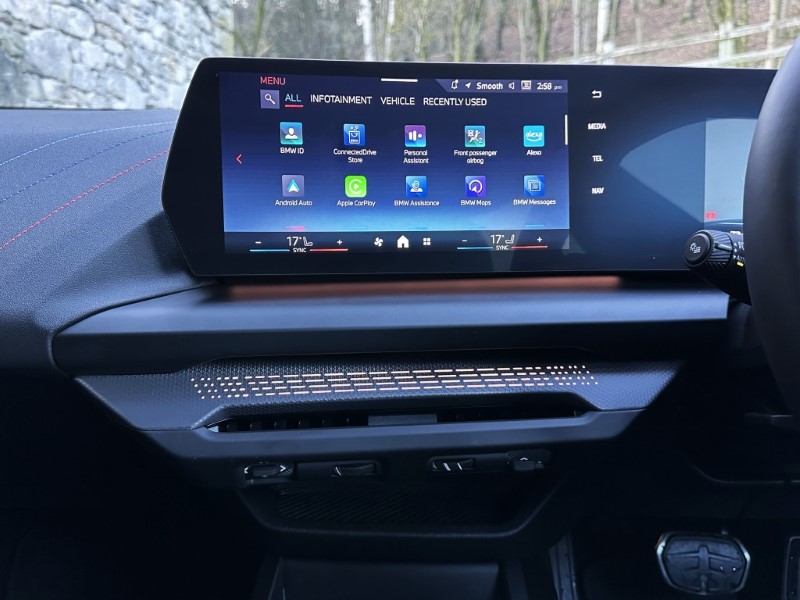 Used BMW 1 Series 2025 for sale - 76982200: Photo 8