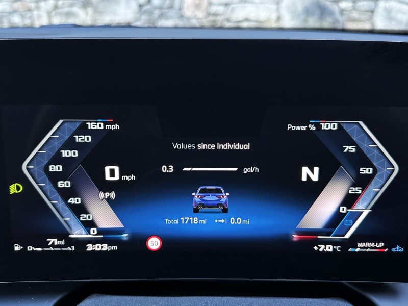 Used BMW 1 Series 2025 for sale - 76982200: Photo 9