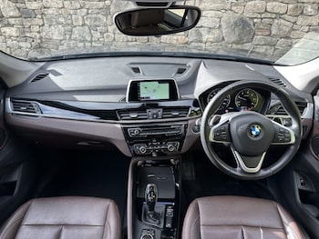 Used BMW X1 2019 for sale - 78296491: Photo