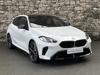 Used BMW 1 Series 2025 for sale - 78226330: Photo