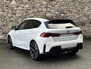 Used BMW 1 Series 2025 for sale - 78226330: Photo