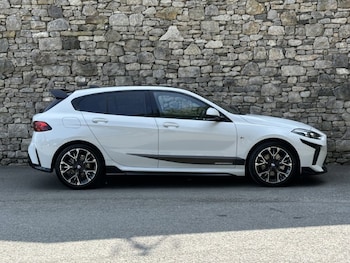 Used BMW 1 Series 2025 for sale - 79287222: Photo
