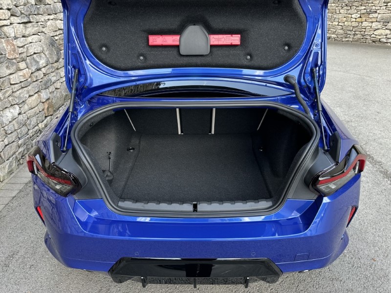 Used BMW 2 Series 2025 for sale - 77679027: Photo 13