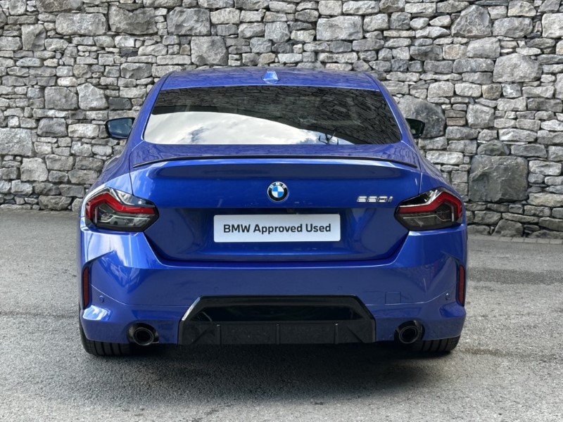 Used BMW 2 Series 2025 for sale - 77679027: Photo 15